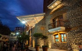 Hotel Otavalo